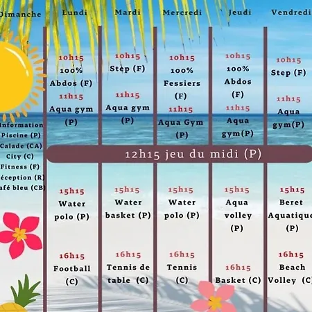 Les Restanques Vue Freesia Apartament Grimaud