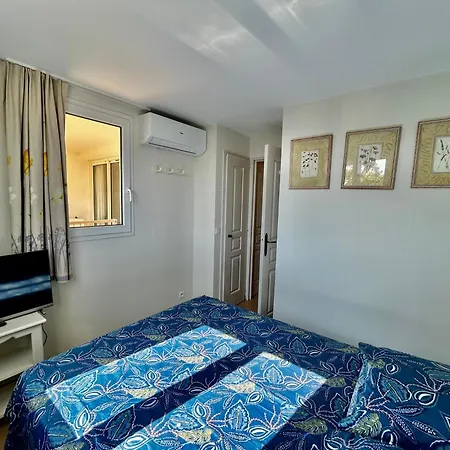 Les Restanques Vue Freesia * Grimaud