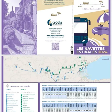 Les Restanques Vue Freesia *