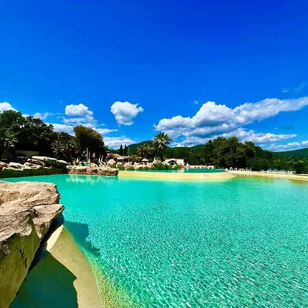 Les Restanques Vue Freesia