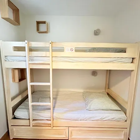 Apartament Les Restanques Vue Freesia